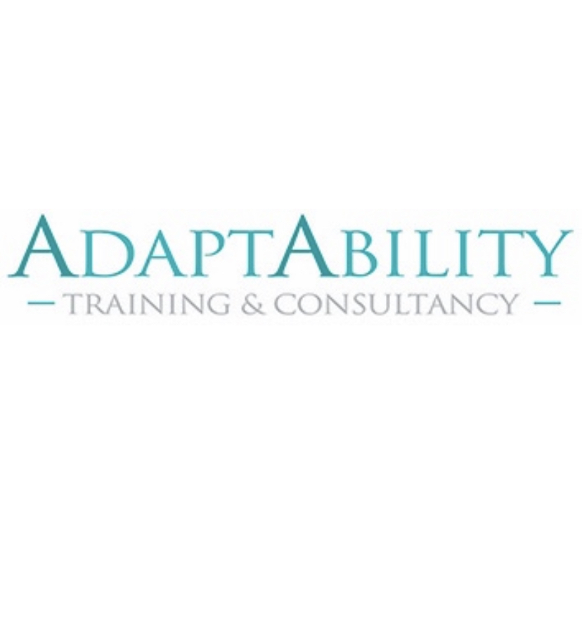 AdaptAbility Training logo