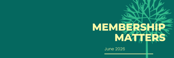 AOTI Membership Matters June 2026 Newsletter image