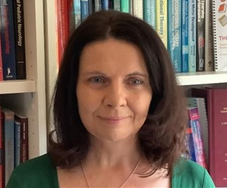 AOTI AOTI EBP & Research Webinar Series Session 4: Identifying and developing a research topic in your area of practice with consideration of the appropriate research design image